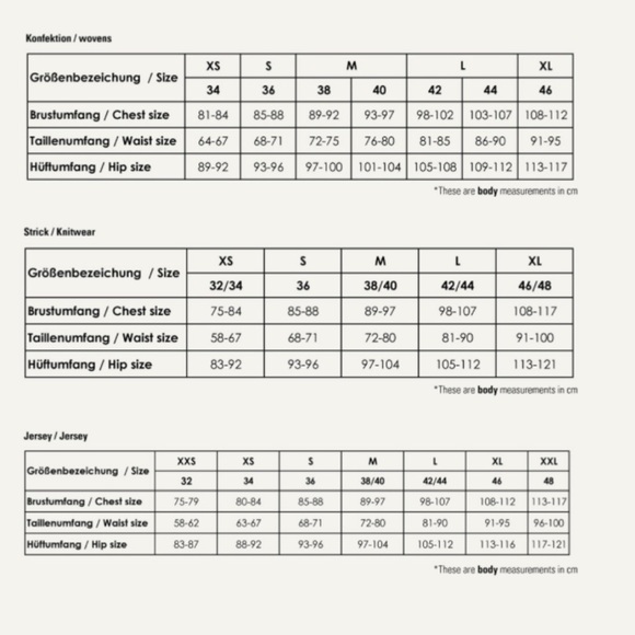 Annette Gortz linen blend pull on pants 38 - Picture 10 of 10